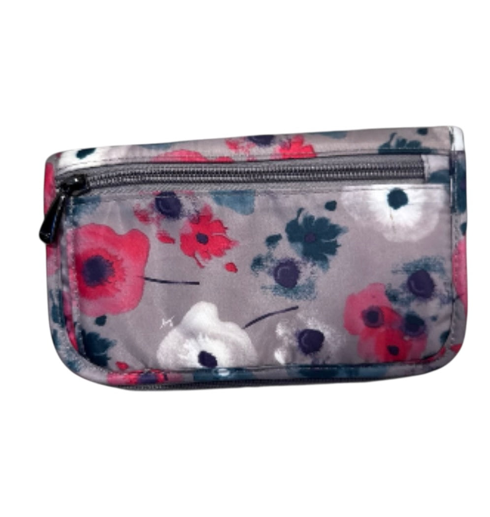 Lug Tandem Wallet
