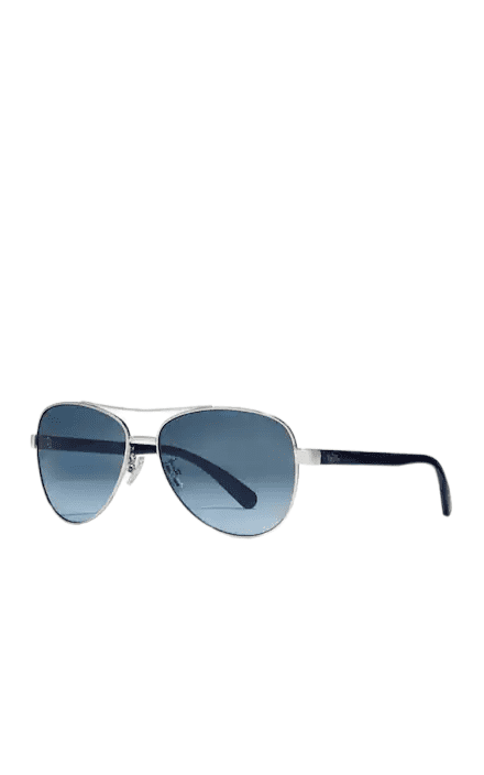 Coach Horse and Carriage Pilot Sunglasses Style L1015