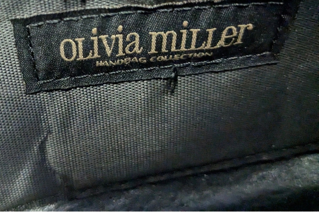 Olivia Miller Emoji Clutch Wallet With Smiley Zipper Wallet