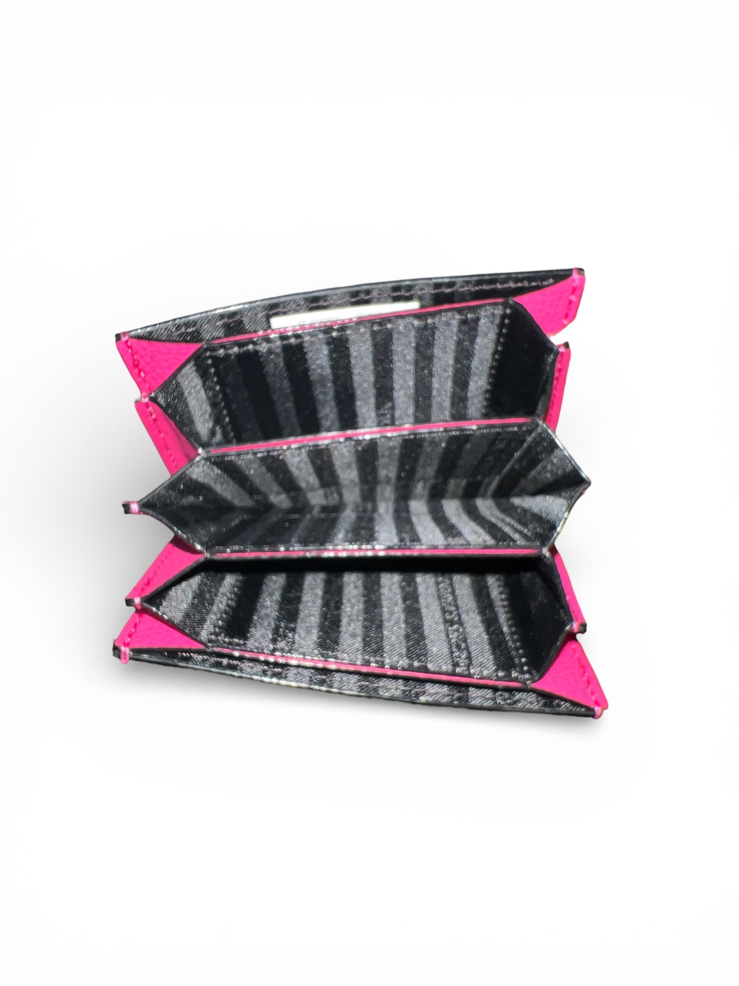 Victoria’s Secret Expandable Case Card Holder