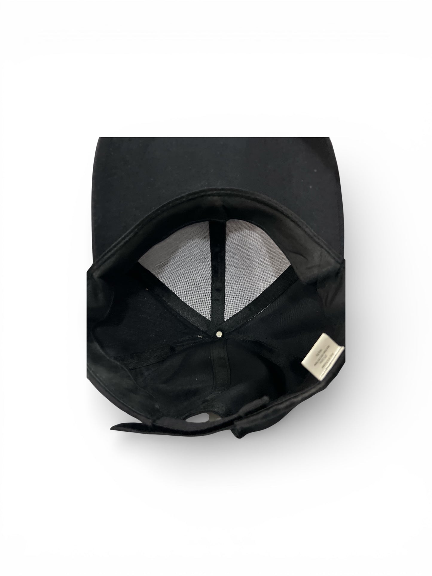 Max Grey Plain Solid Baseball Cap Sun Visor Adjustable Ball Hat Black