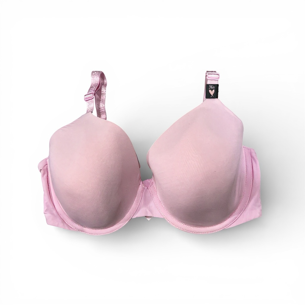 Victoria’s Secret T-Shirt Bra Push-Up Full Coverage