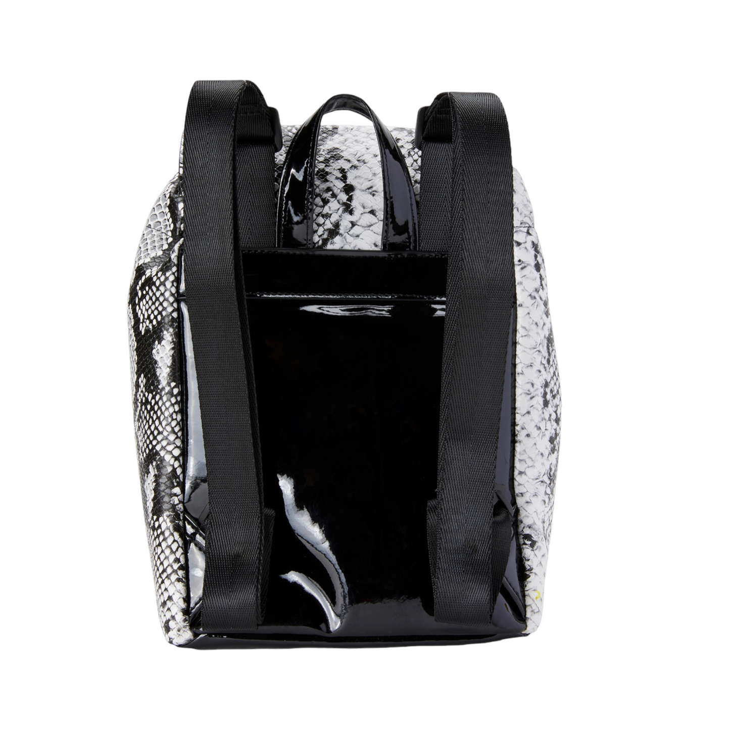 No Boundaries Mini Flap Backpack