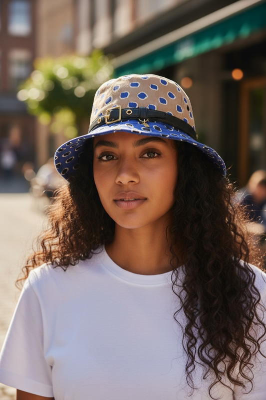 Coach Bucket Hat - Style 83810