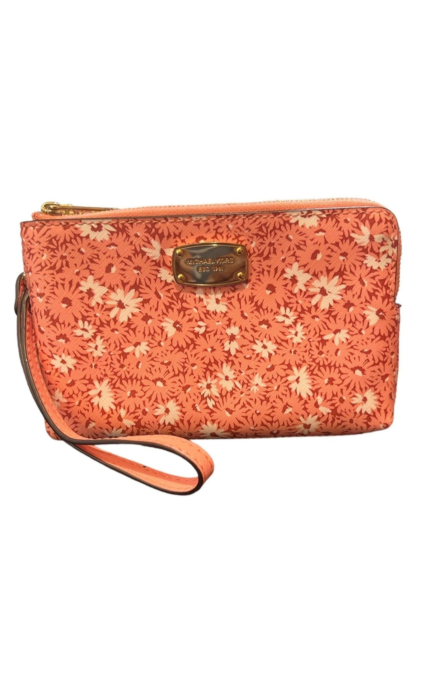 Michael Kors Wristlet