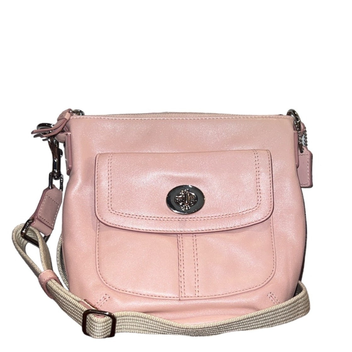 Coach Park Crossbody deals