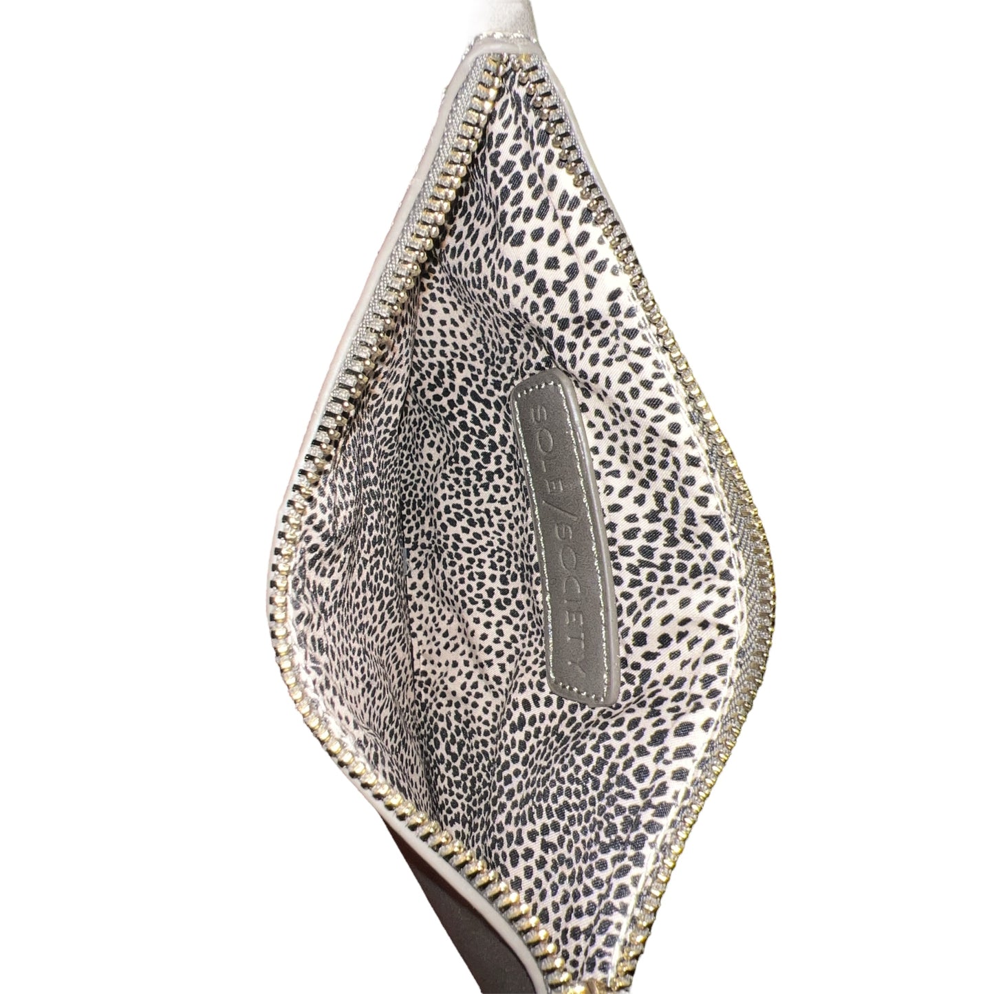 Sole Society Wristlet