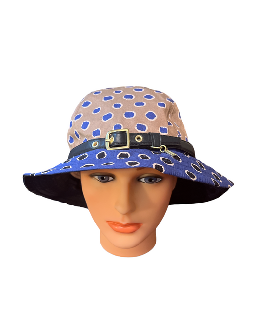 Coach Bucket Hat - Style 83810