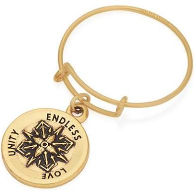 Shops alex and ani expandable rings