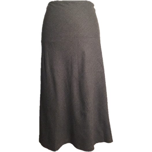 Talbots A Line Midi Skirt Size 14 Repeat Love