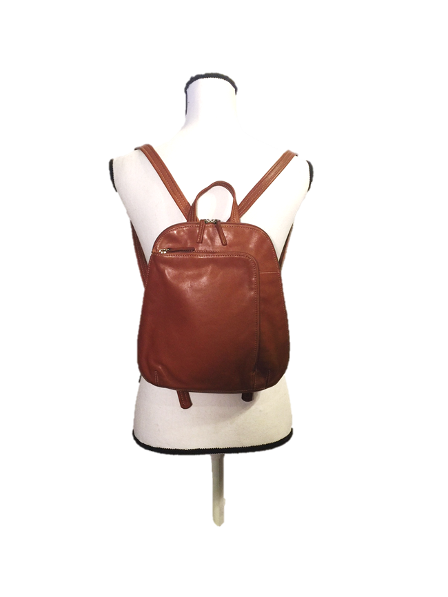 Tignanello top backpack purse