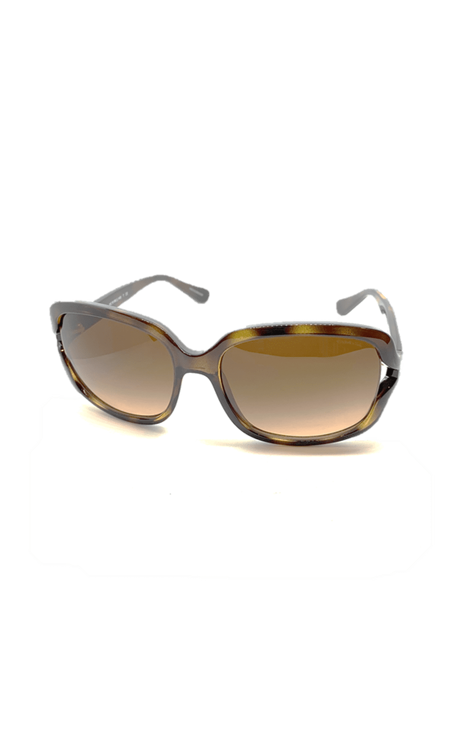 Coach Womens L149 Sunglasses (HC8169) Plastic