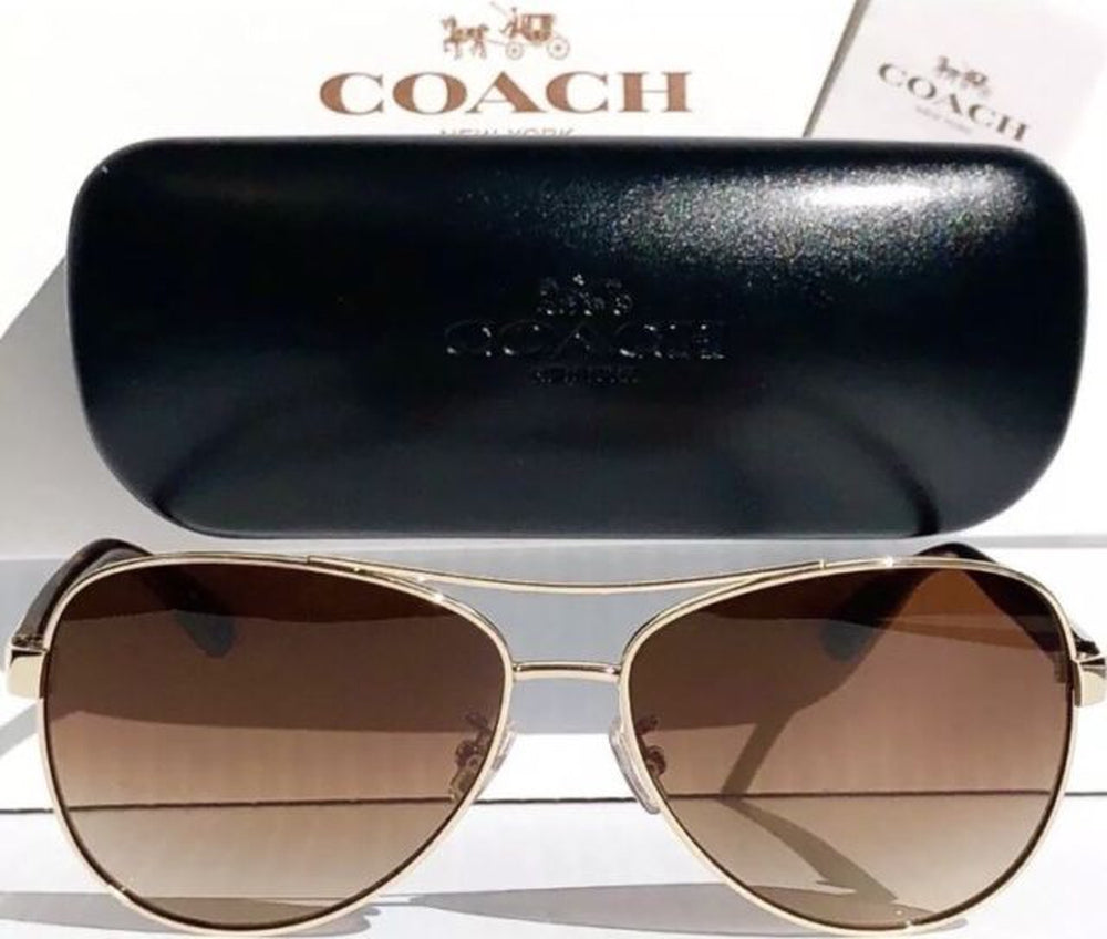 Coach Sunglasses Style L1015