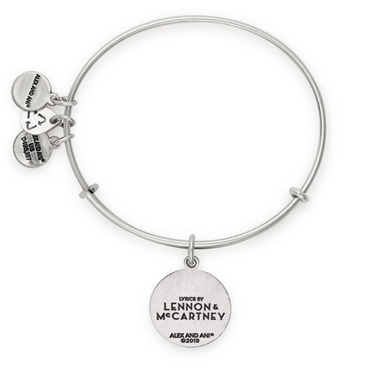 Alex and Ani Come Together Charm Bangle | Lennon & McCartney