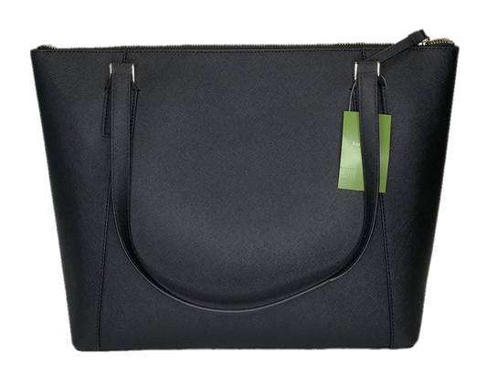 Kate Spade New York Cameron Pocket Saffiano Leather Tote