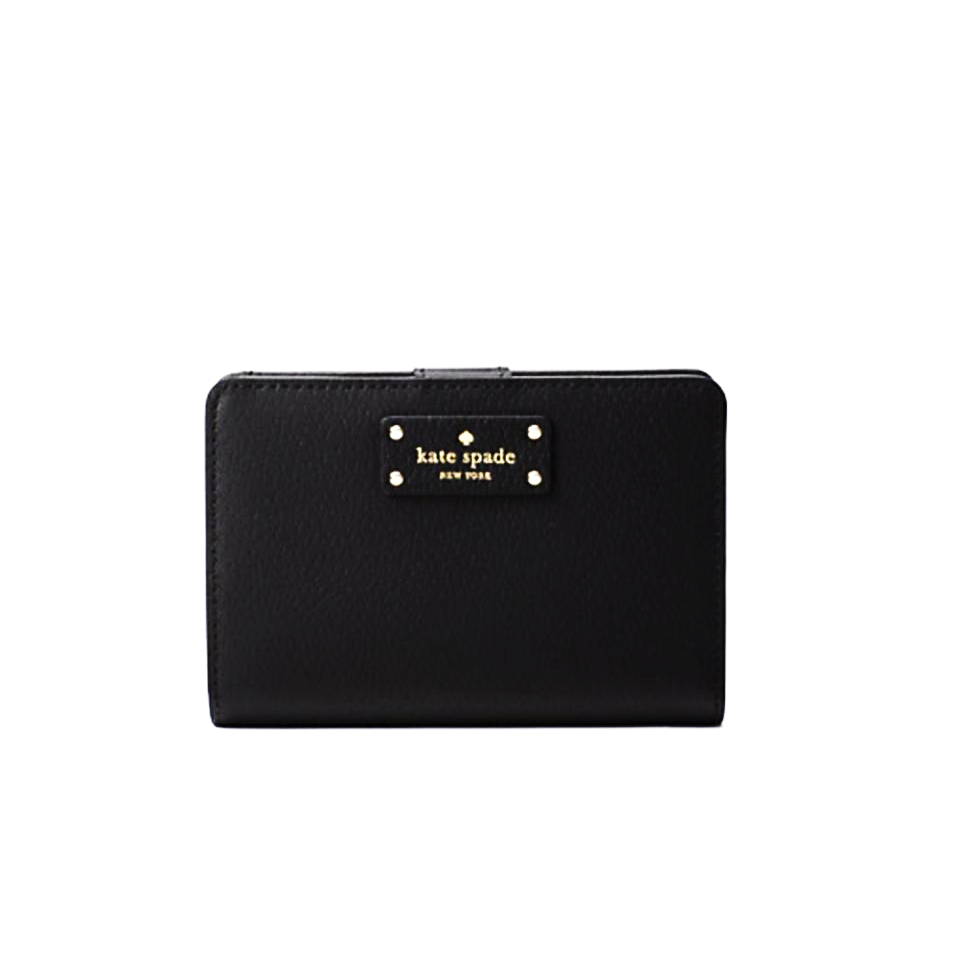 Kate spade grove street tellie wallet sale