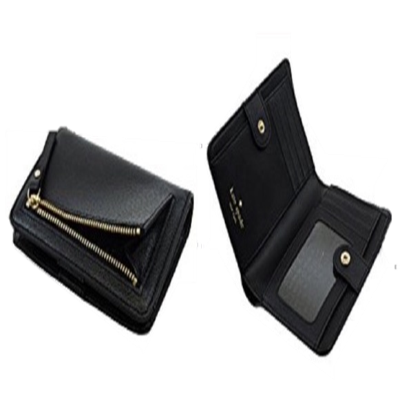Kate Spade Grove Street Tellie Wallet