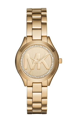Michael Kors Women's Mini Slim Runway Bracelet Watch - 39mm