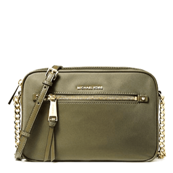 Michael kors sales polly crossbody