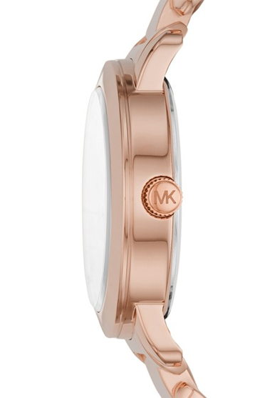 MICHAEL Michael Kors Women's Runway Pave Bracelet Watch - 40mm
