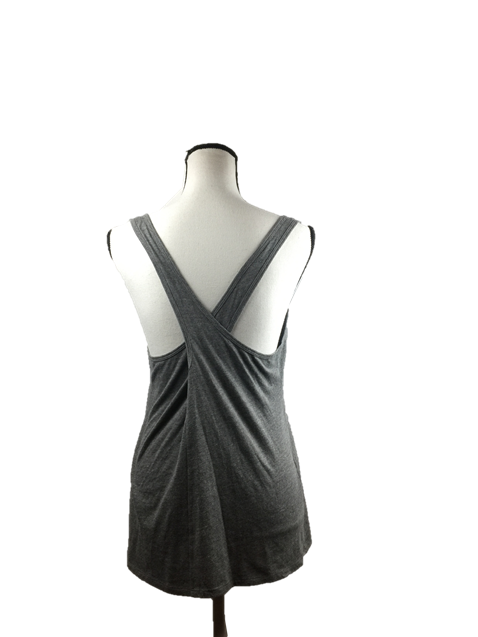 Victoria's Secret Keep Calm Party On Tank Top - Size Large