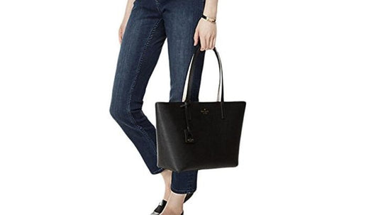 Kate Spade Scotts Place Lida Large Tote