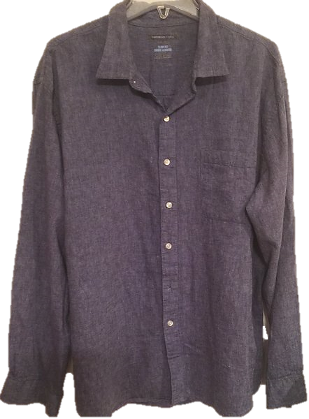 VanHeusen Studio Slim Fit Men's Shirt