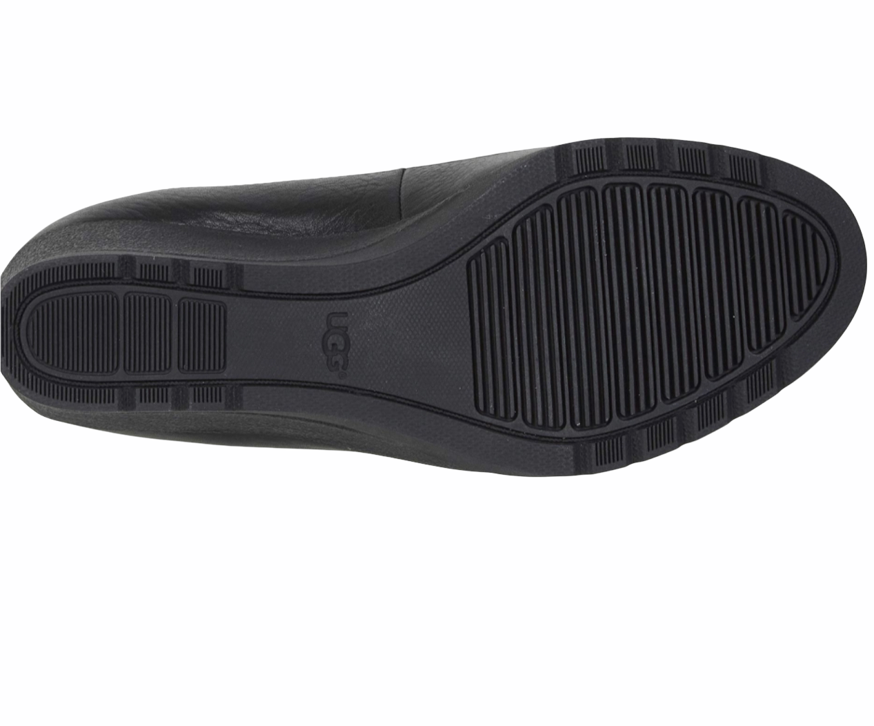 Ugg Artela Wedge Boot - 8 1/2 Medium