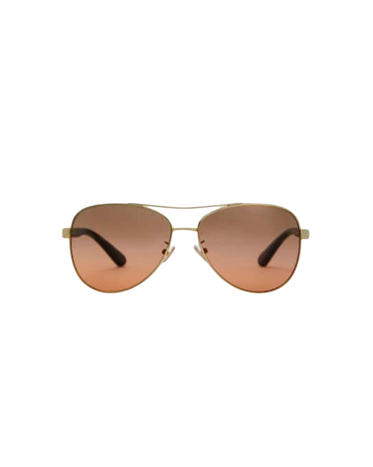 Coach Horse and Carriage Pilot Sunglasses