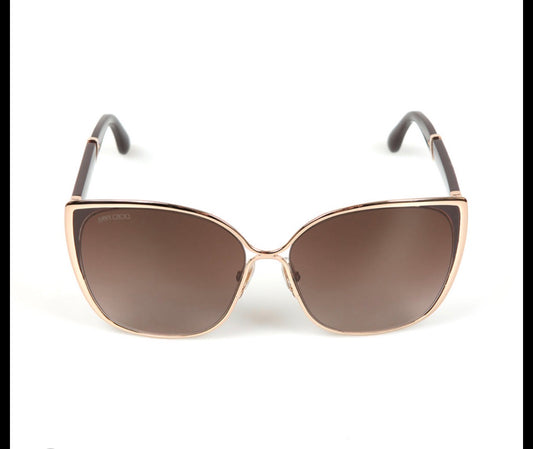 JIMMY CHOO Womens Maty Sunglasses