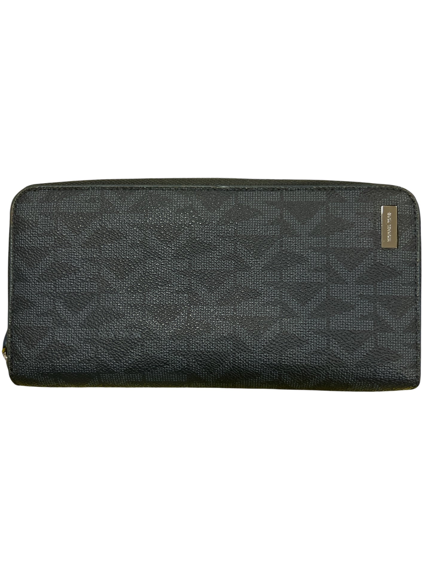 MICHAEL KORS Monogram Wallet