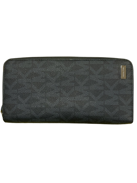 MICHAEL KORS Monogram Wallet