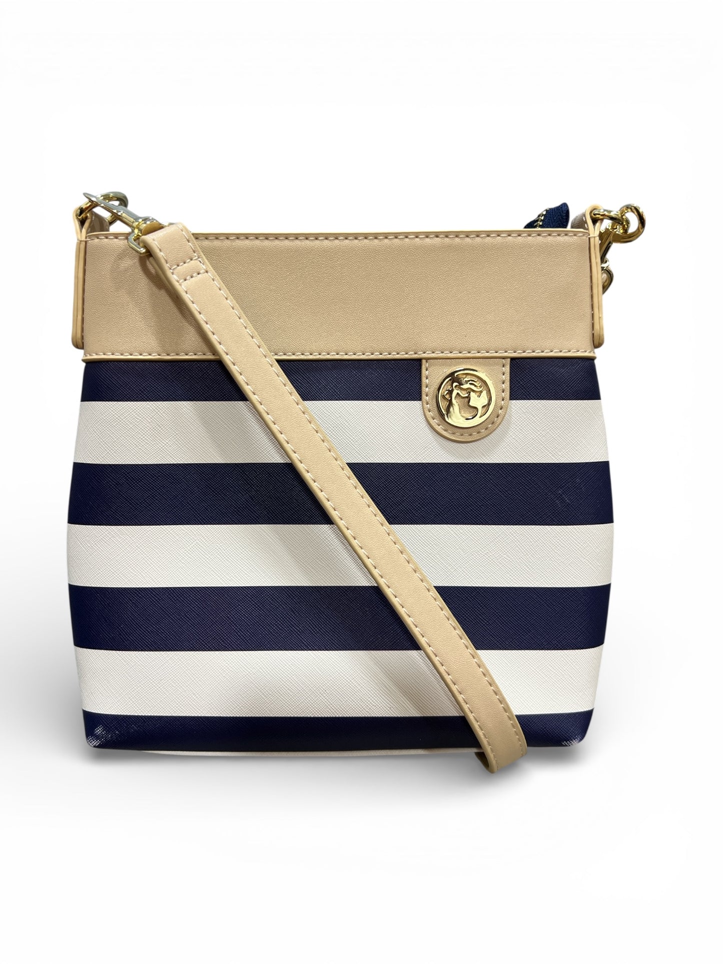 Spartina 449 Hipster Crossbody Bag