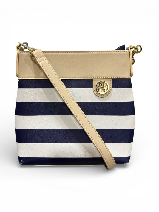 Spartina 449 Hipster Crossbody Bag