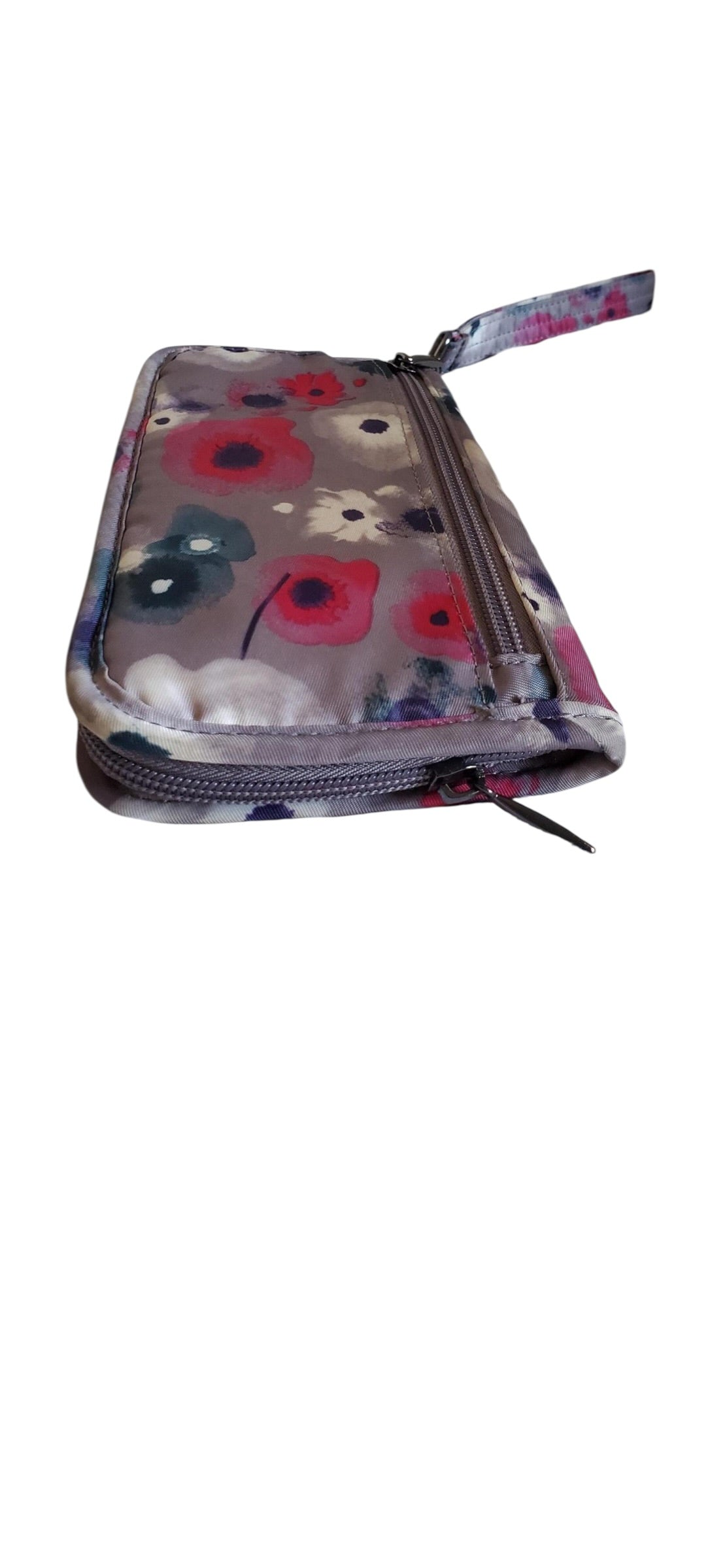 Lug Tandem Wallet