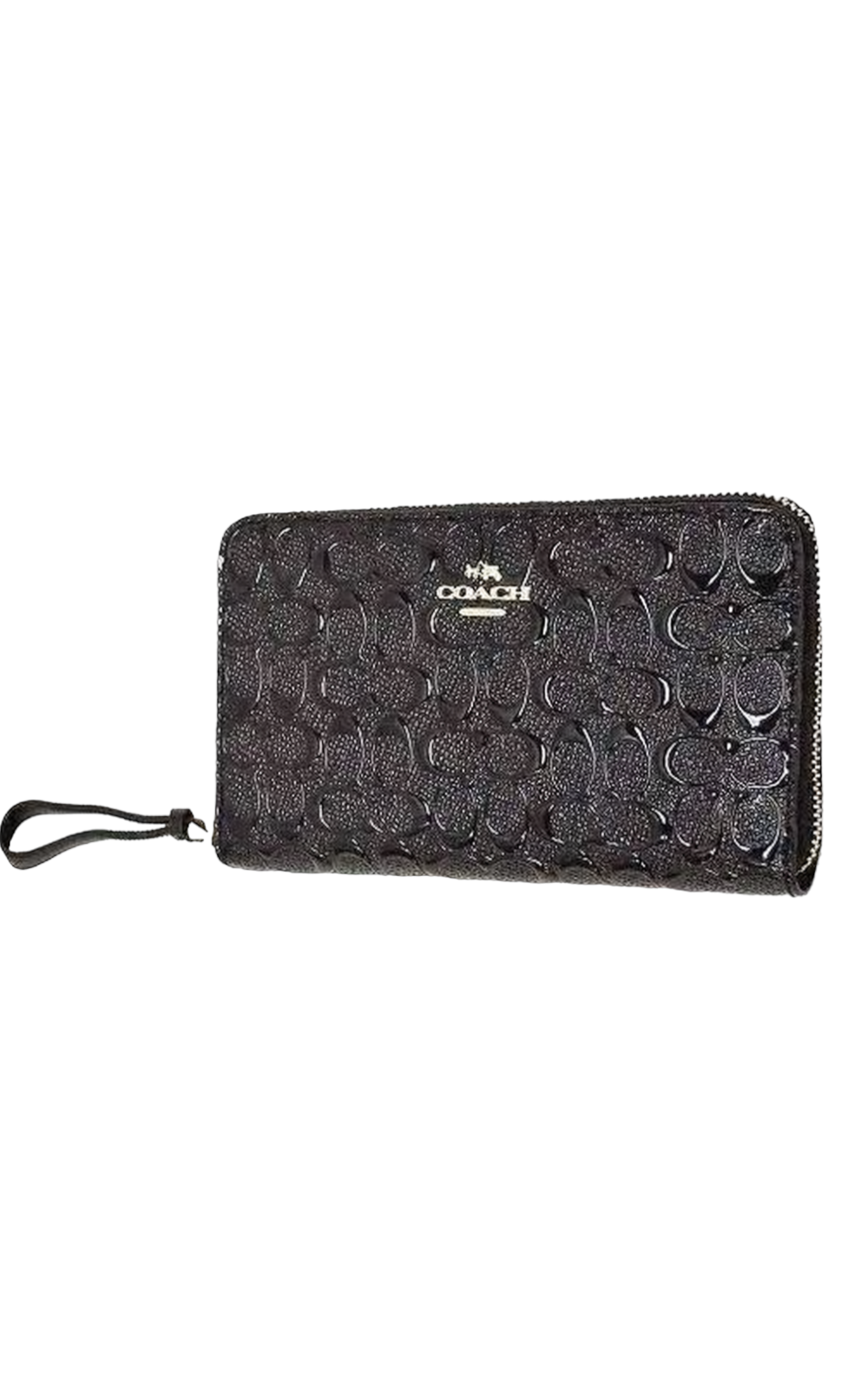 Coach Phone Wallet -Style F57469