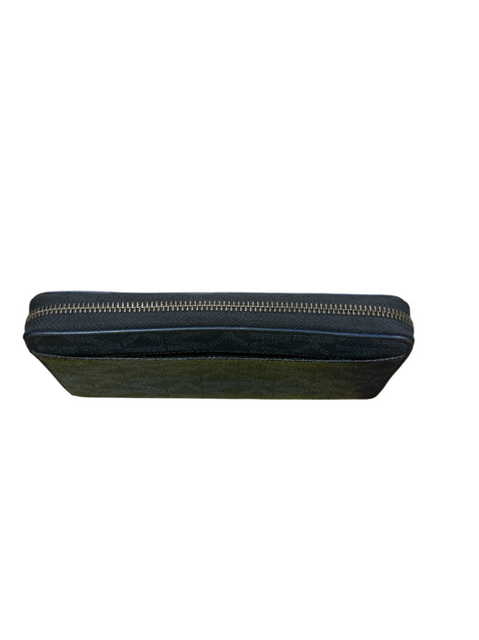 MICHAEL KORS Monogram Wallet