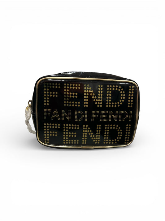 Fendi Fan Di Fendi Cosmetics Bag