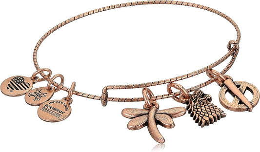 Alex and Ani Game of Thrones Lady of Winterfell