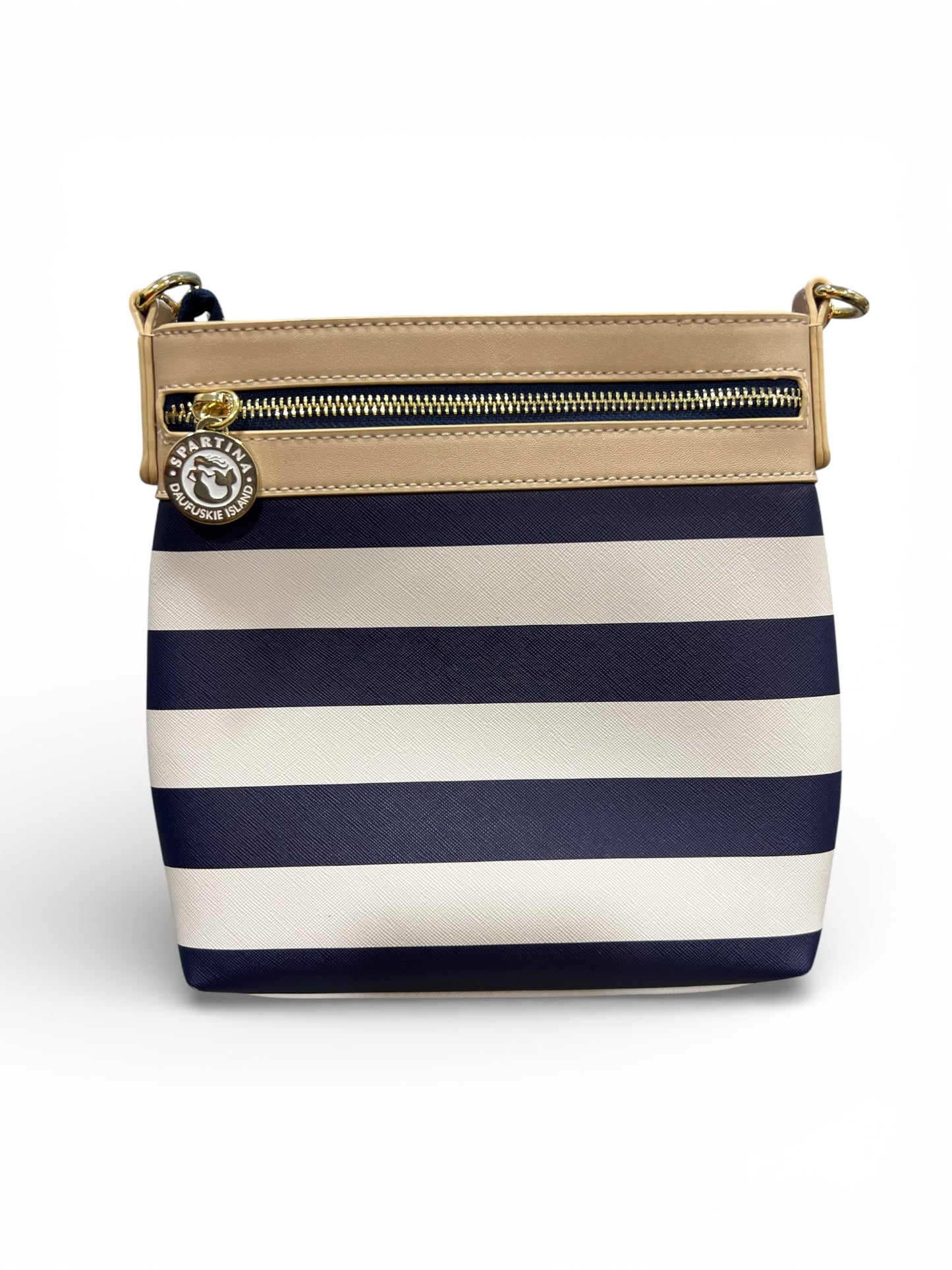 Spartina 449 Hipster Crossbody Bag