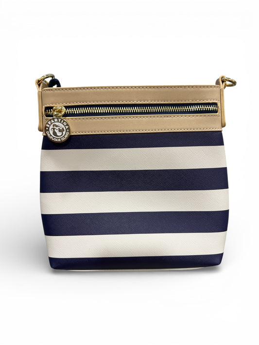Spartina 449 Hipster Crossbody Bag