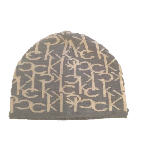 Calvin Klein Signature Knit Beanie/Skull Cap