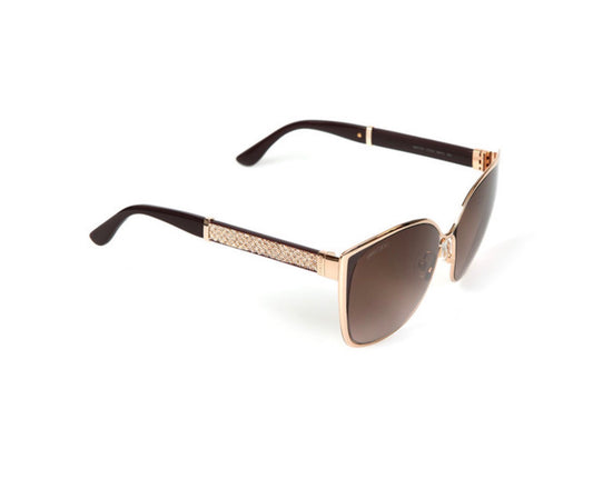 JIMMY CHOO Womens Maty Sunglasses