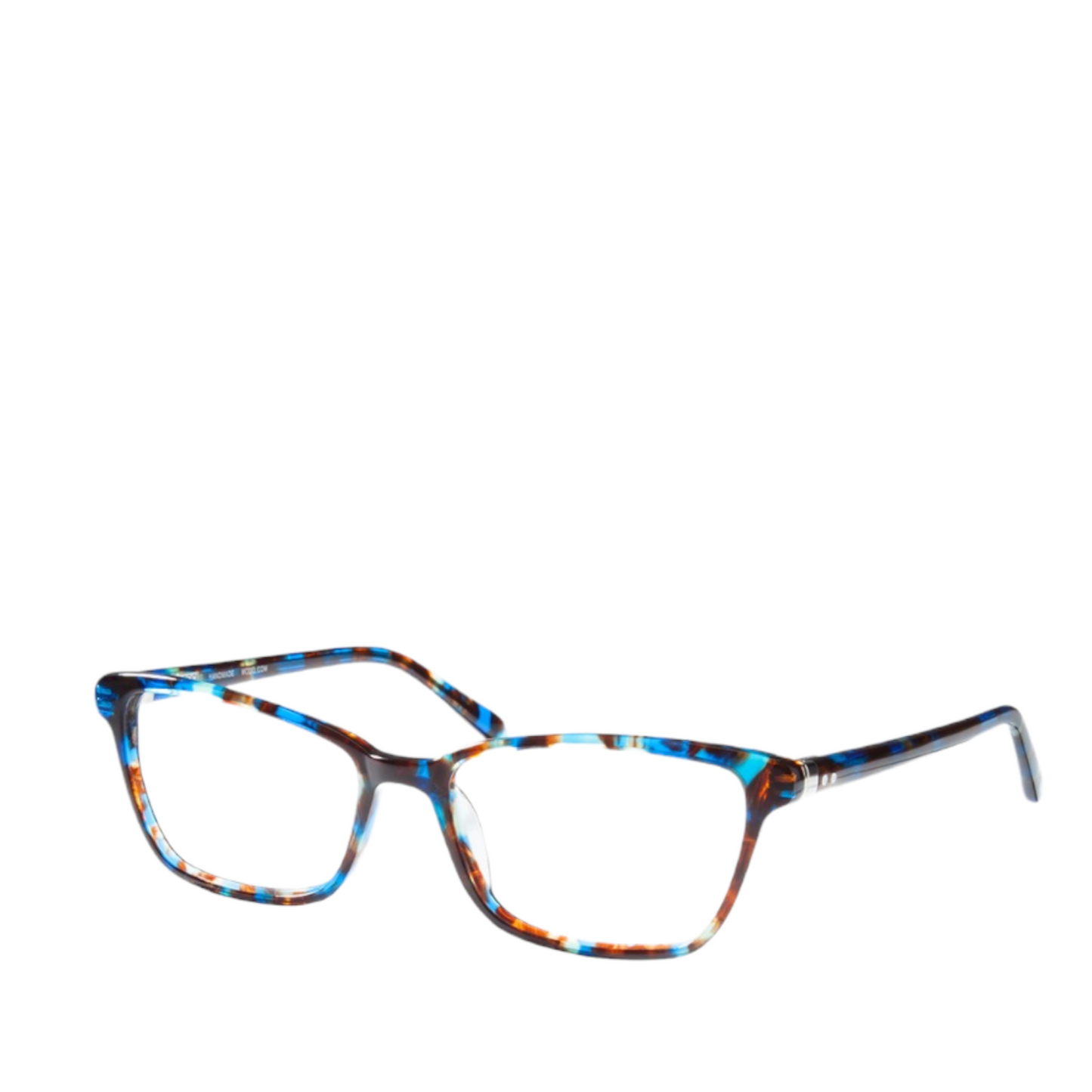 7 For All Mankind Lapis Eyeglasses