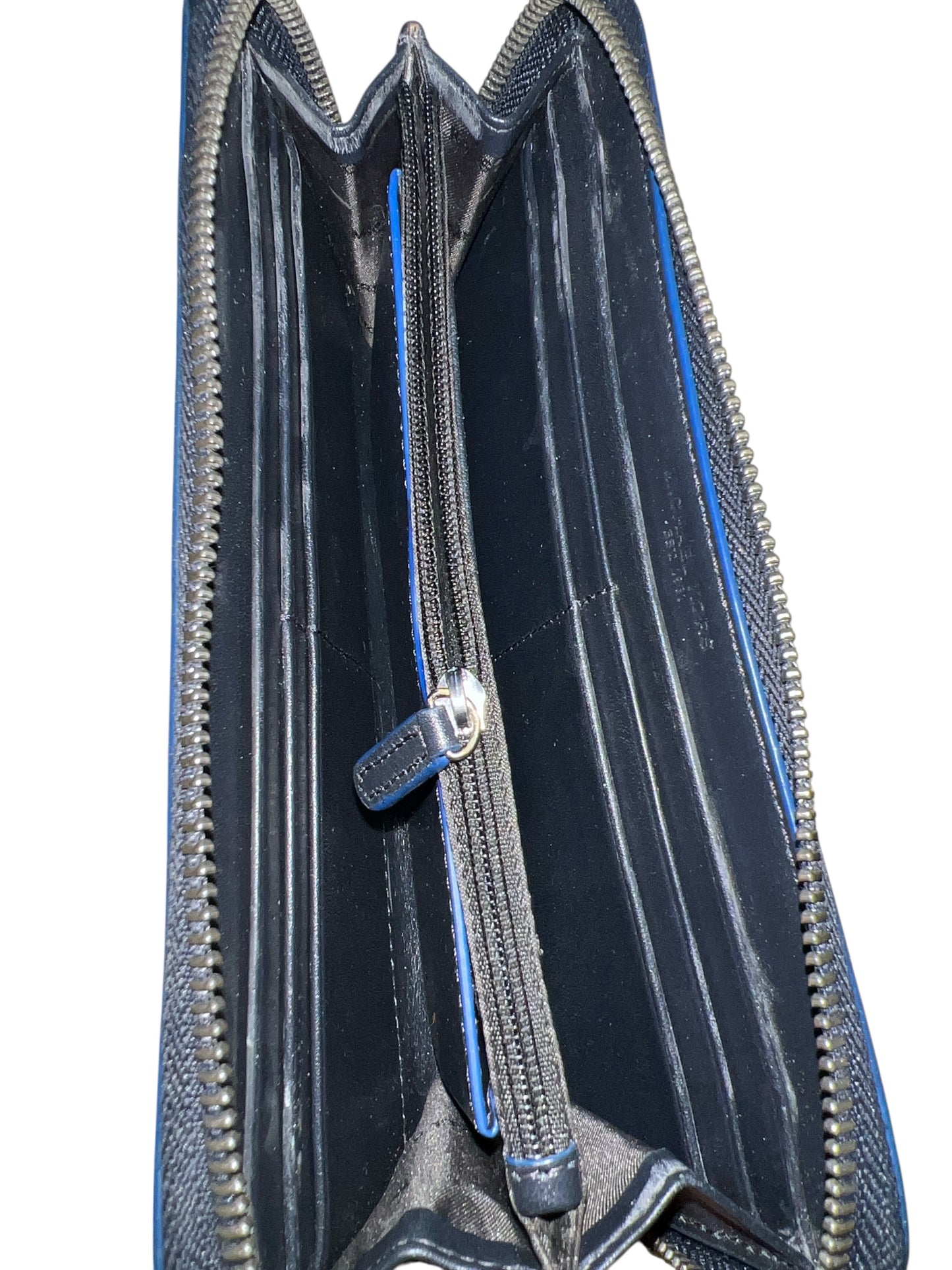 MICHAEL KORS Monogram Wallet