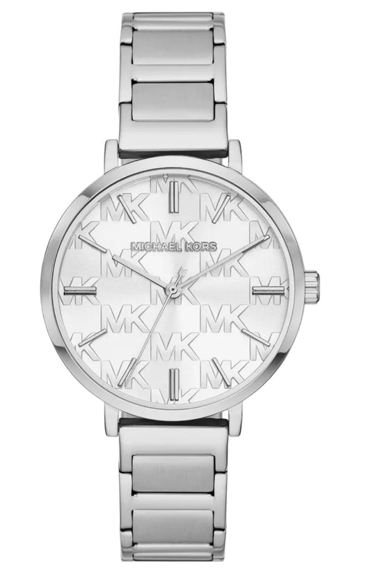 Michael Kors Addyson Bracelet Watch - 38mm