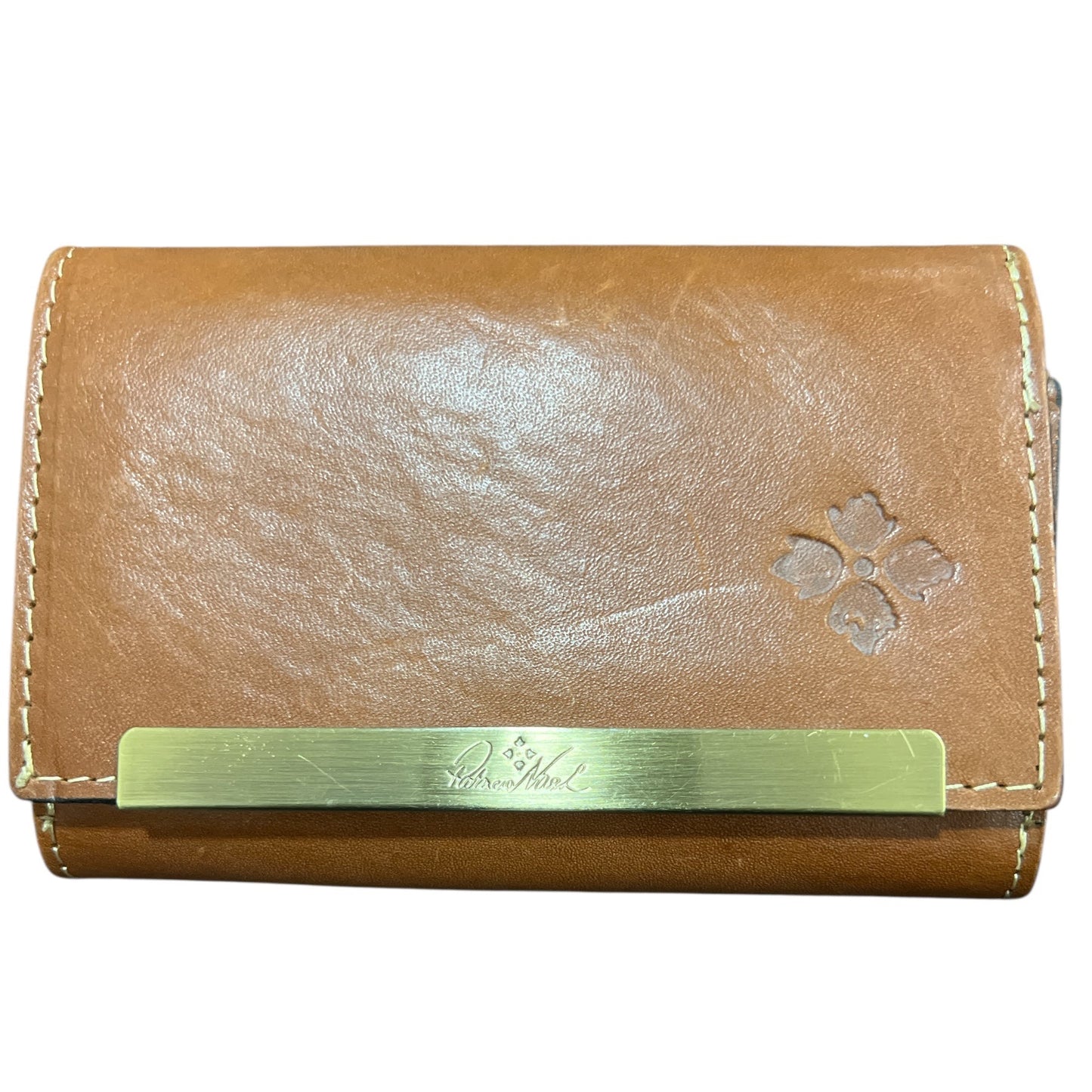 Patricia Nash Bifold Wallet