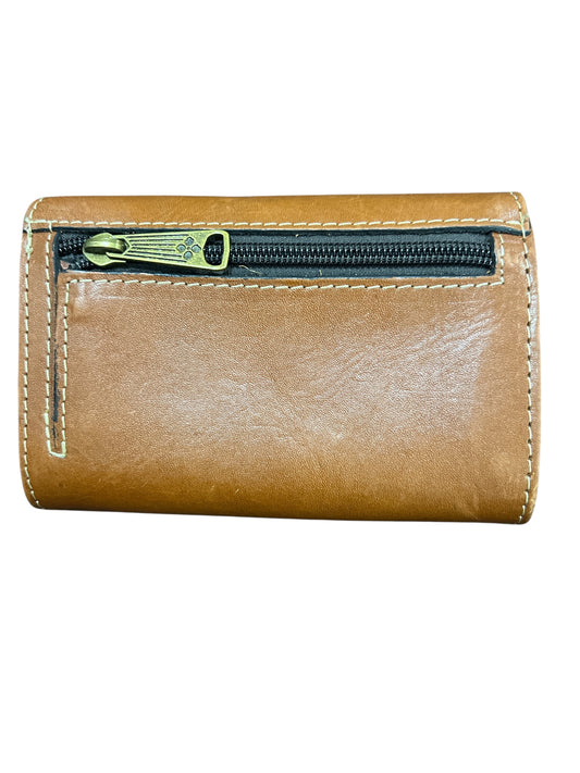 Patricia Nash Bifold Wallet