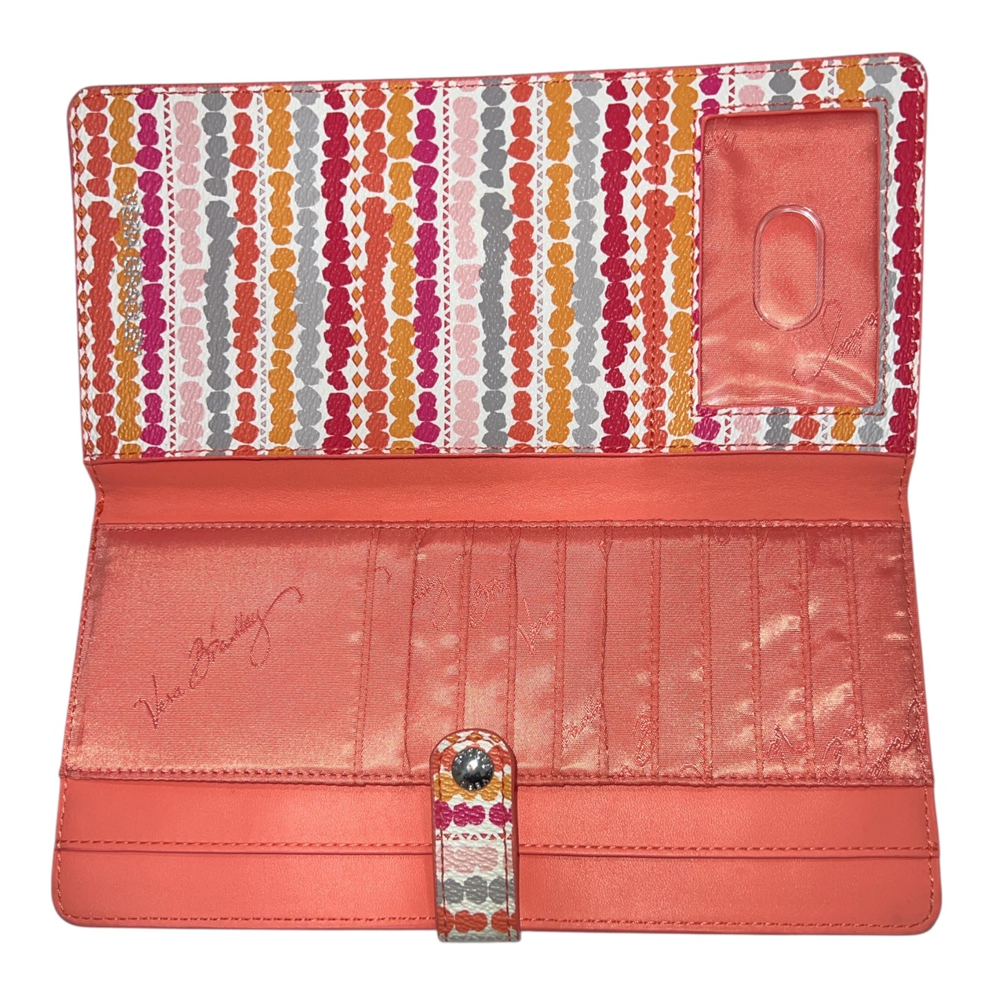 Vera Bradley Slim Travel Organizer