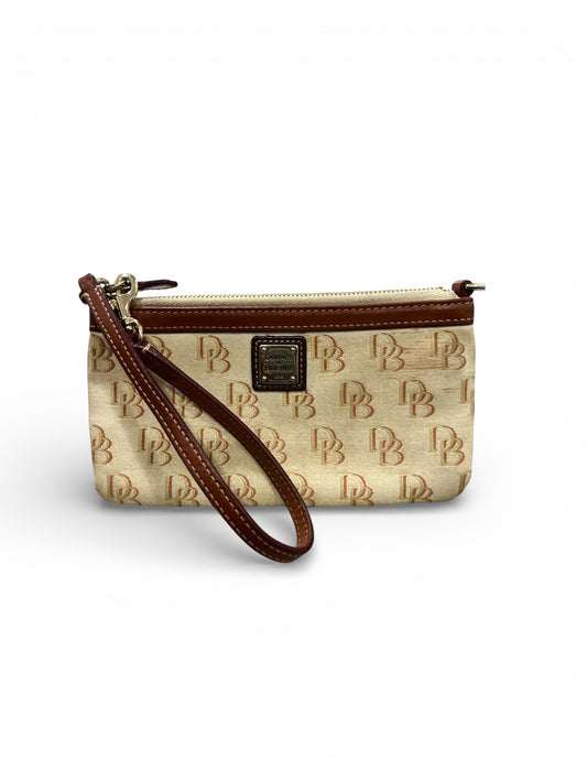 Dooney & Bourke Wrislet
